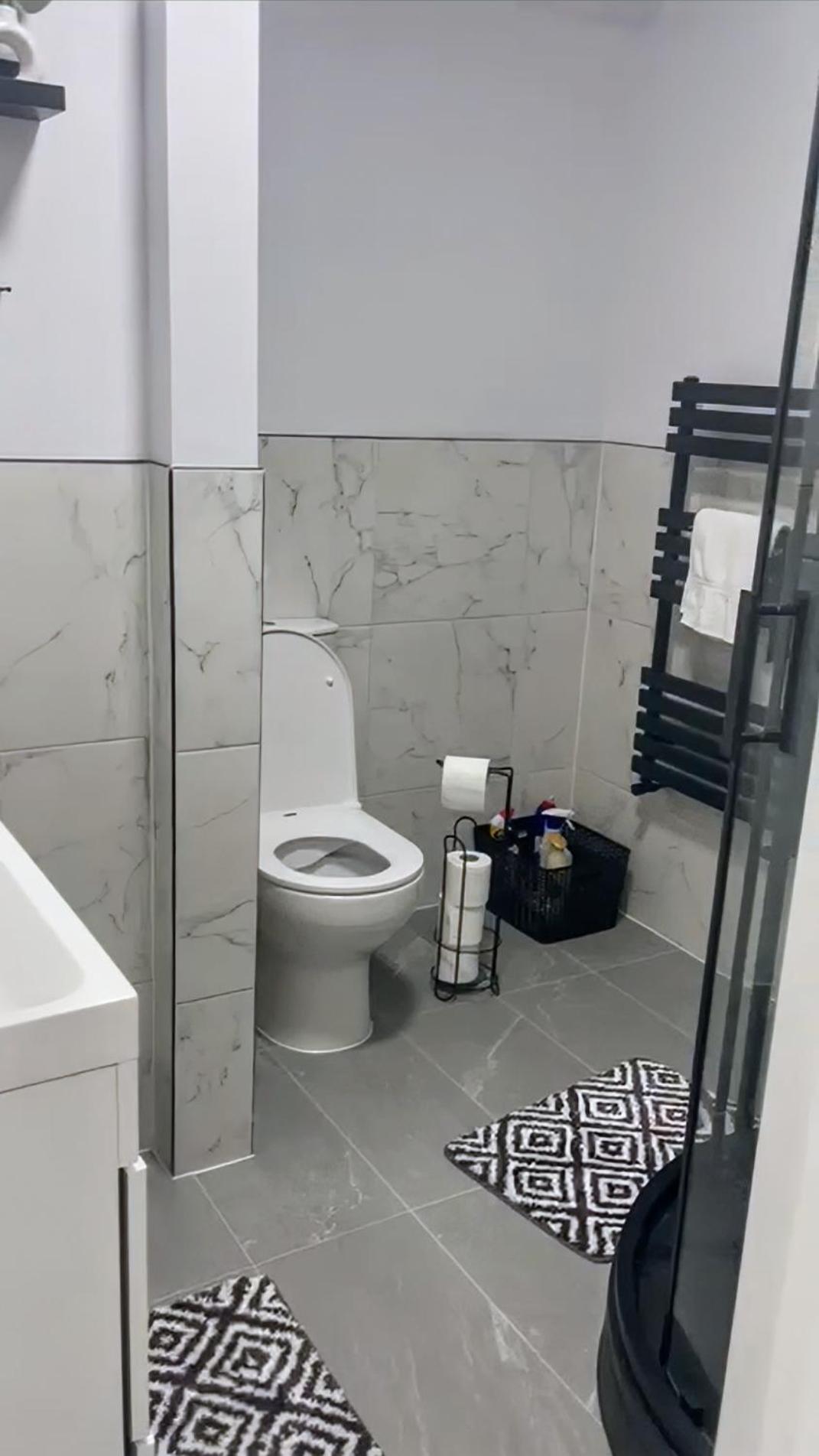 Appartement Luxury & Stylish Ground Floor 1bed Apartment, 5 Minutes Walk To Crystal Palace Train Station