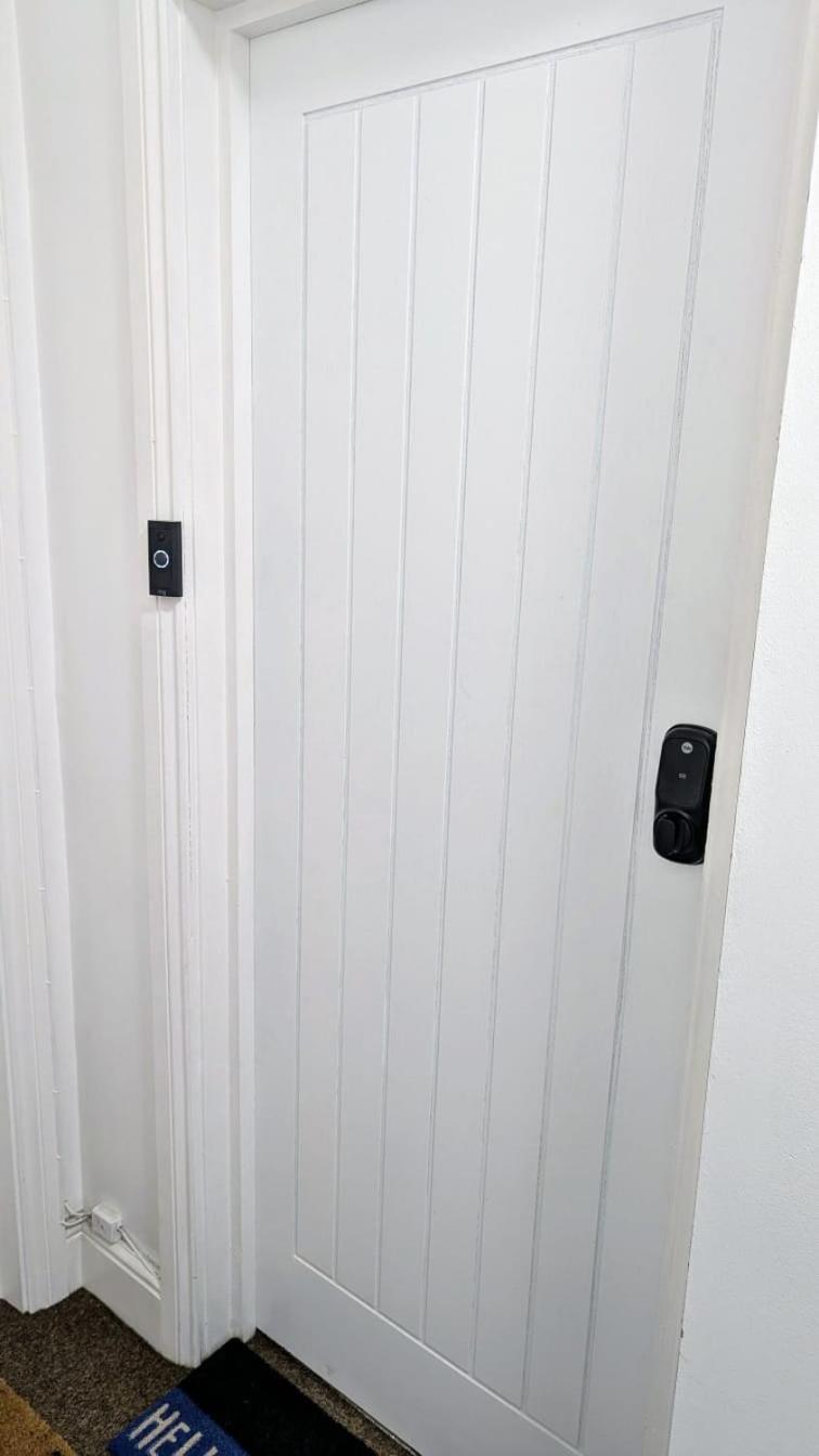 Appartement Luxury & Stylish Ground Floor 1bed Apartment, 5 Minutes Walk To Crystal Palace Train Station *