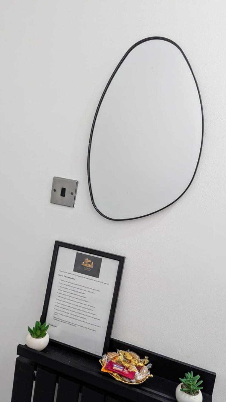 Appartement Luxury & Stylish Ground Floor 1bed Apartment, 5 Minutes Walk To Crystal Palace Train Station *